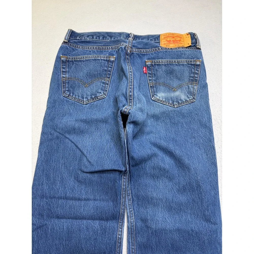Levis levi 501